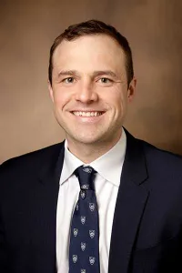 Daniel Johnson