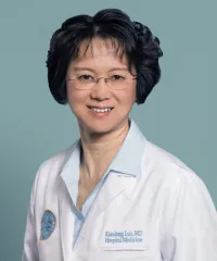 Xiaodong Luo