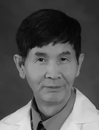 Linghua Wang