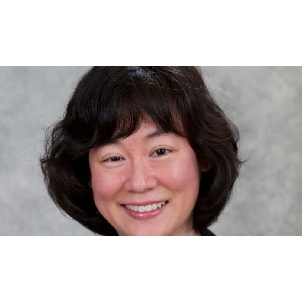 Susan K Seo