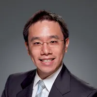 Derrick Fung