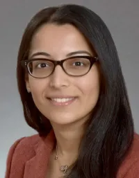 Meenakshi Rao