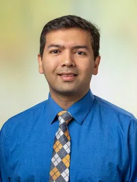 Gaurav Suresh Mehta