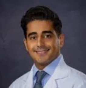 Dr. Shawn Kumar