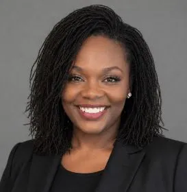 Dr. Kabrina Wilson, DNP, AGNP, PMHNP