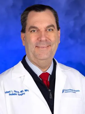Robert L. Ricca