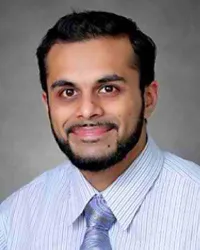 Hamza A Shaikh