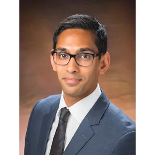 Apurva S. Shah