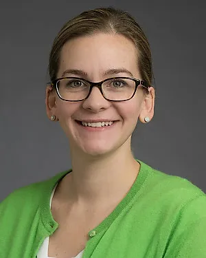 Brieann A. Muller