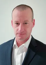 Timothy Paul Martens