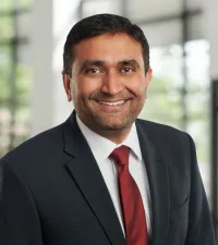 Suhag Patel