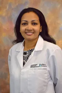 Padmaja Chilukoti