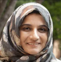 Sara Tasneem