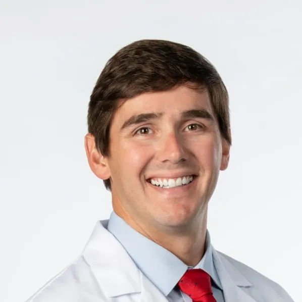 Adam M Parker