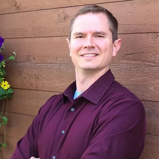 Daniel Craig Bothwell