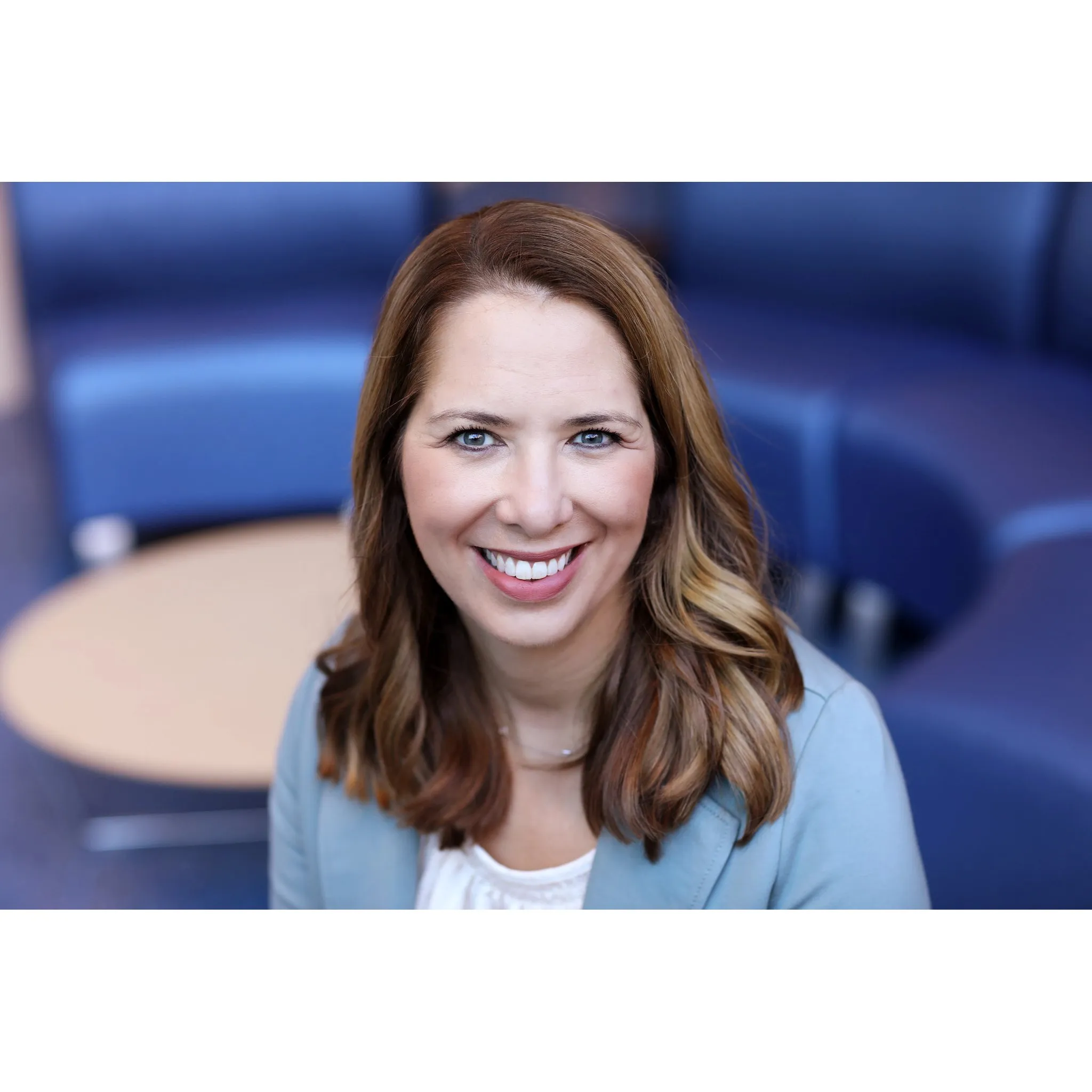 Rachelle R. Ramsey