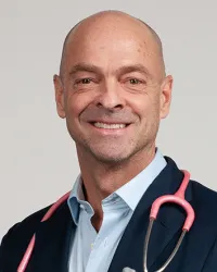 Kevin Strong