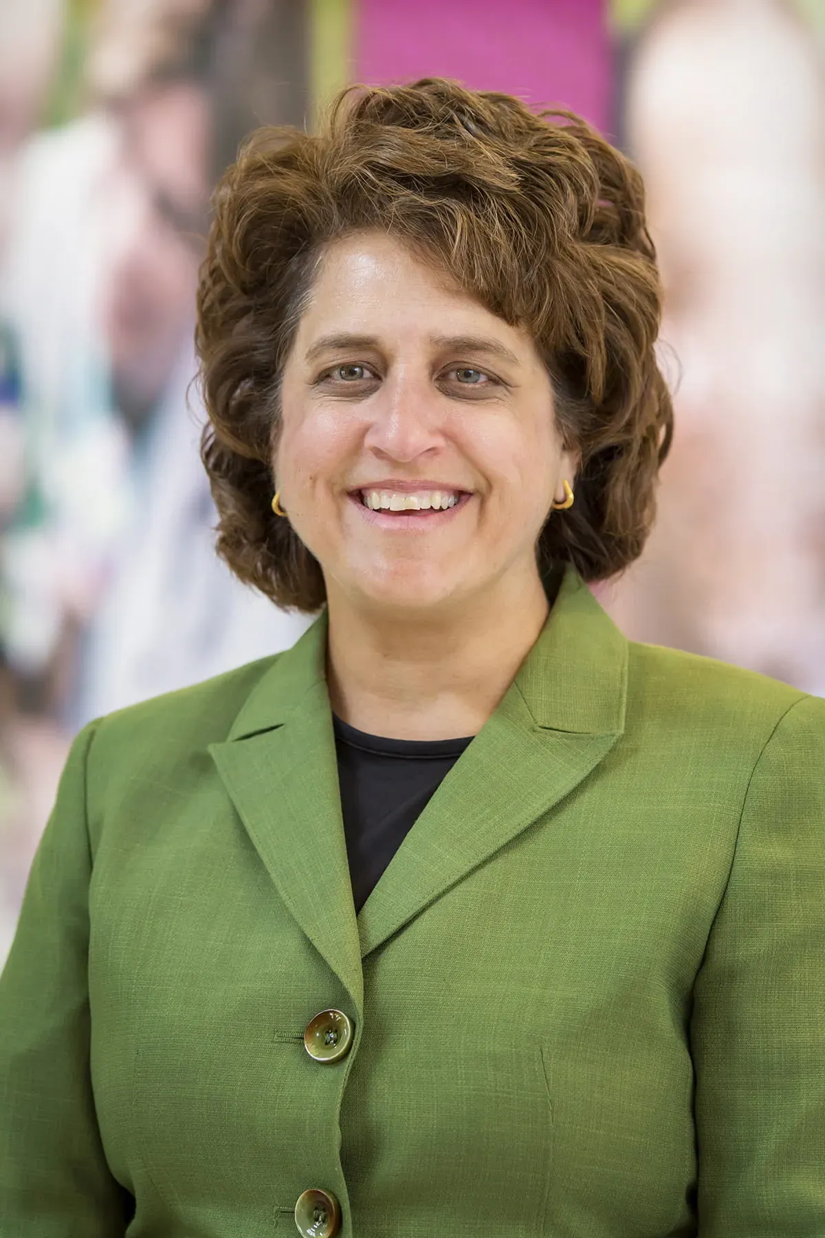 Sheela Rath Geraghty