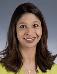 Tanvi S. Sharma