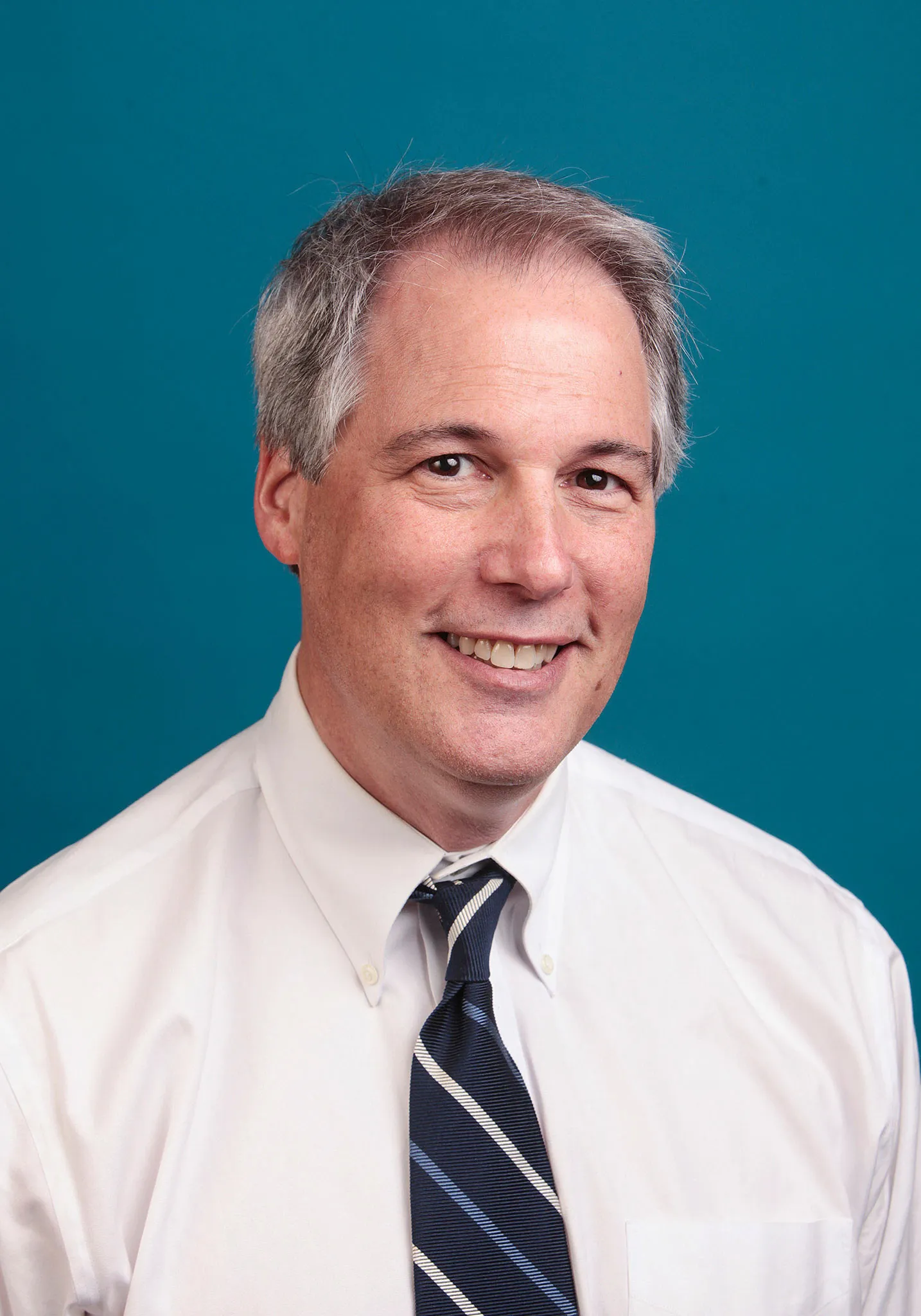 Robert A. Shapiro