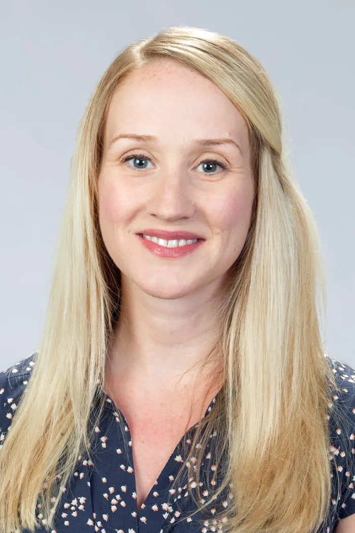 Deirdre Anne Colgan
