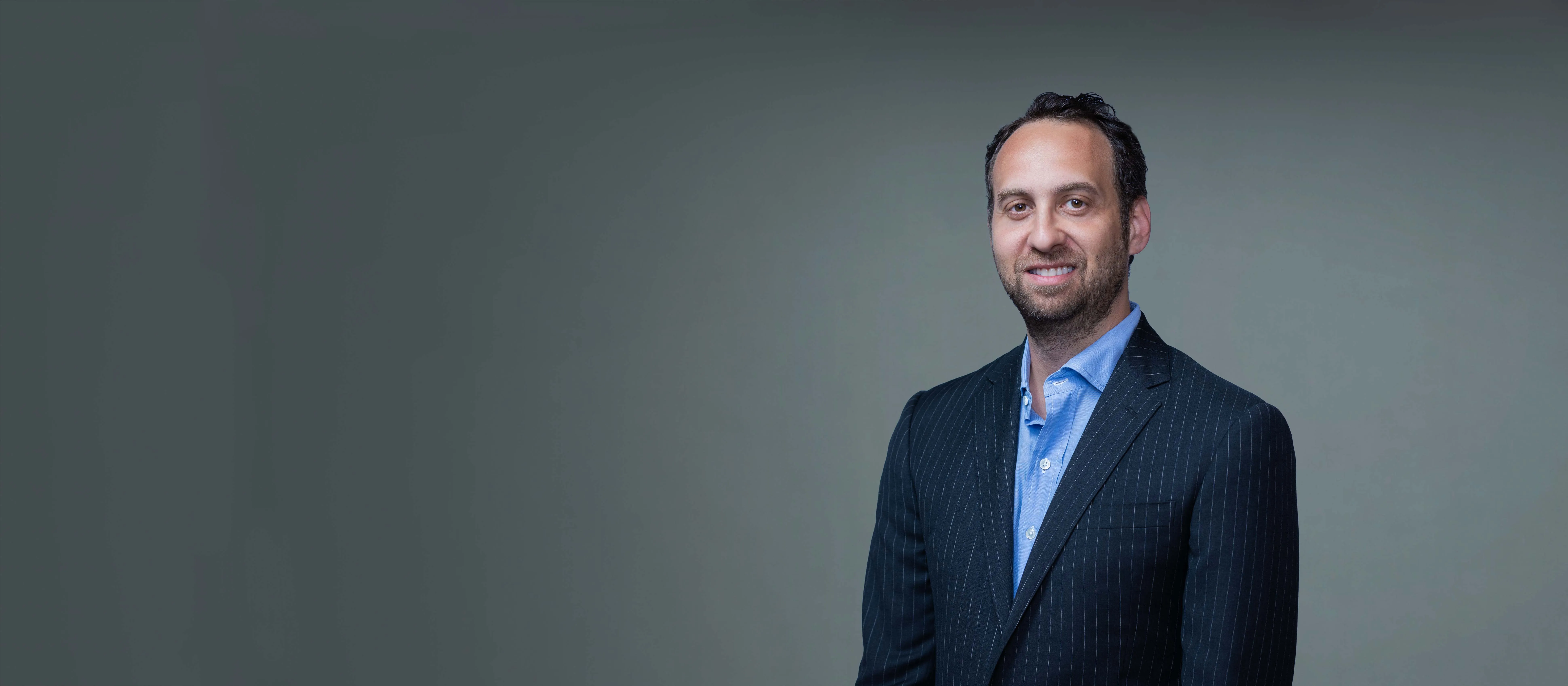 David R. Friedmann