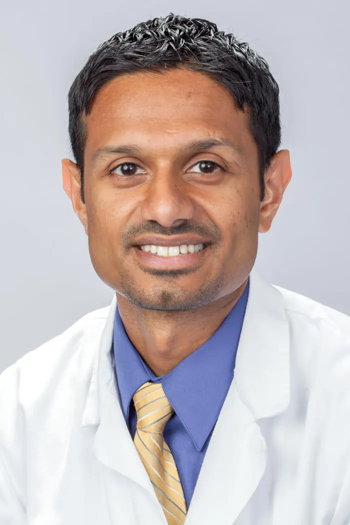 George J Paz