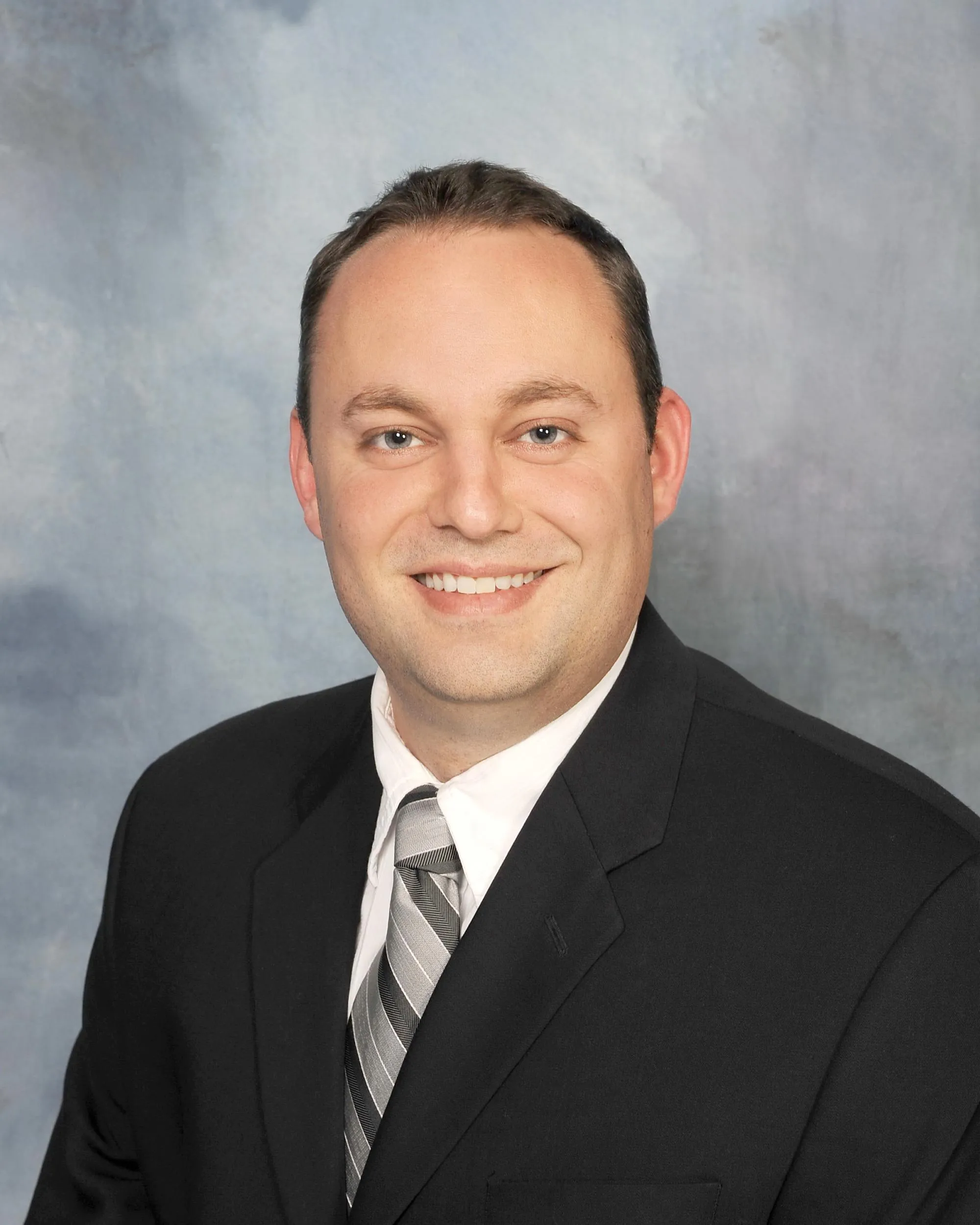 Zachary M. Gatton