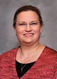 Kimberly J Seeger Langlais