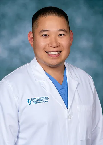 Elijah Kim
