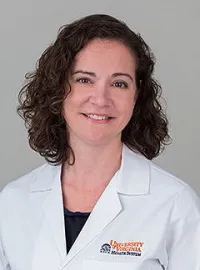 Virginia C Andersen
