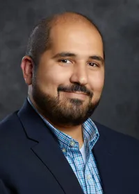 Ali Saeed