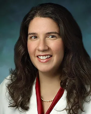 Rebecca Ann Marmor