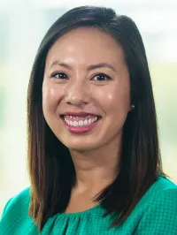 Jennifer Duong
