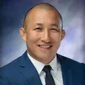 Wesley Maurice Leong