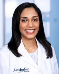 Nikhila Reddy