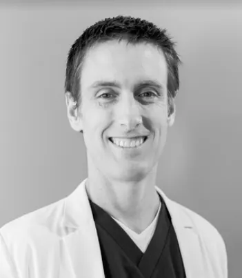 Daniel Gregory Falvey