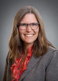 Amy K Heffelfinger