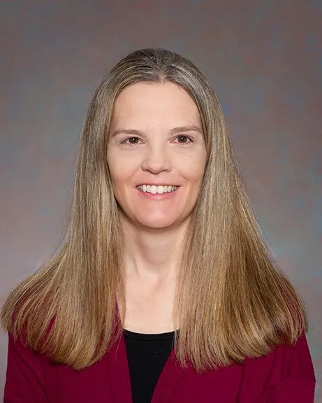 Nancy Kay Koster