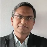Dr. Govind Oza