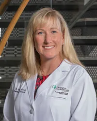 Heather M. Currier