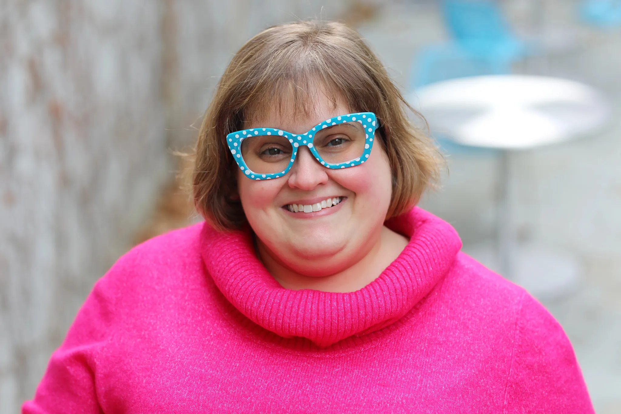 Megan C. Hennigan
