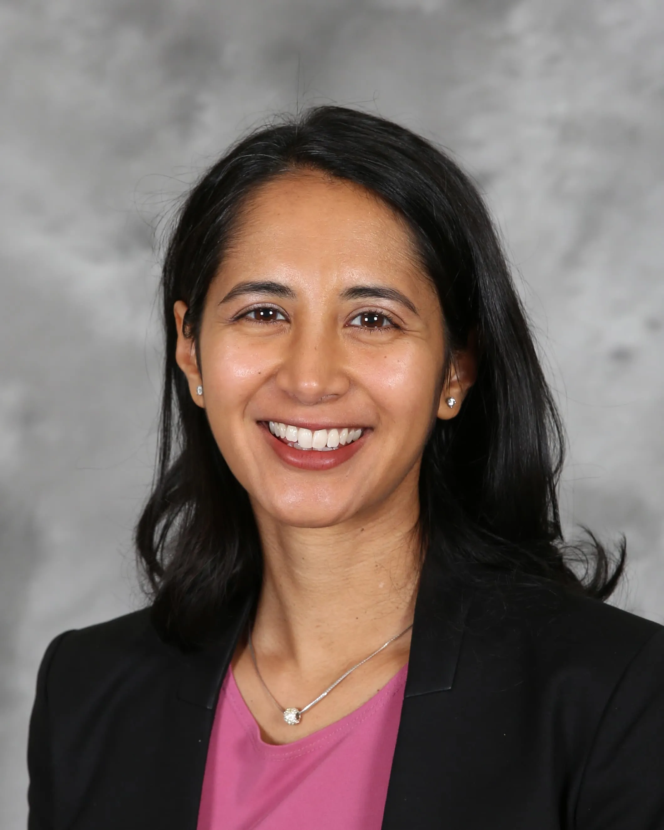 Jyoti K Patel
