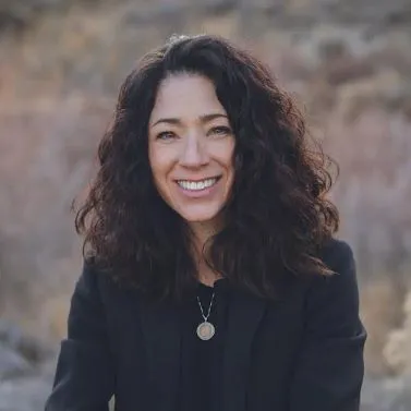Amy Sanguinetti