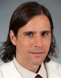 Jeffrey Dvorin