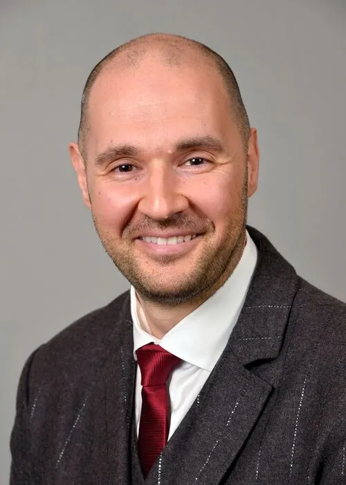 Dimitar Svilenov Ranev