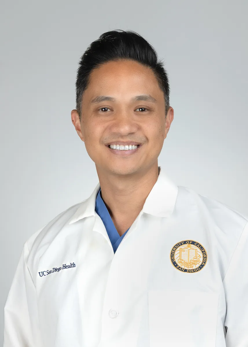 Rodney Gabriel