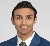 Vivek Menon