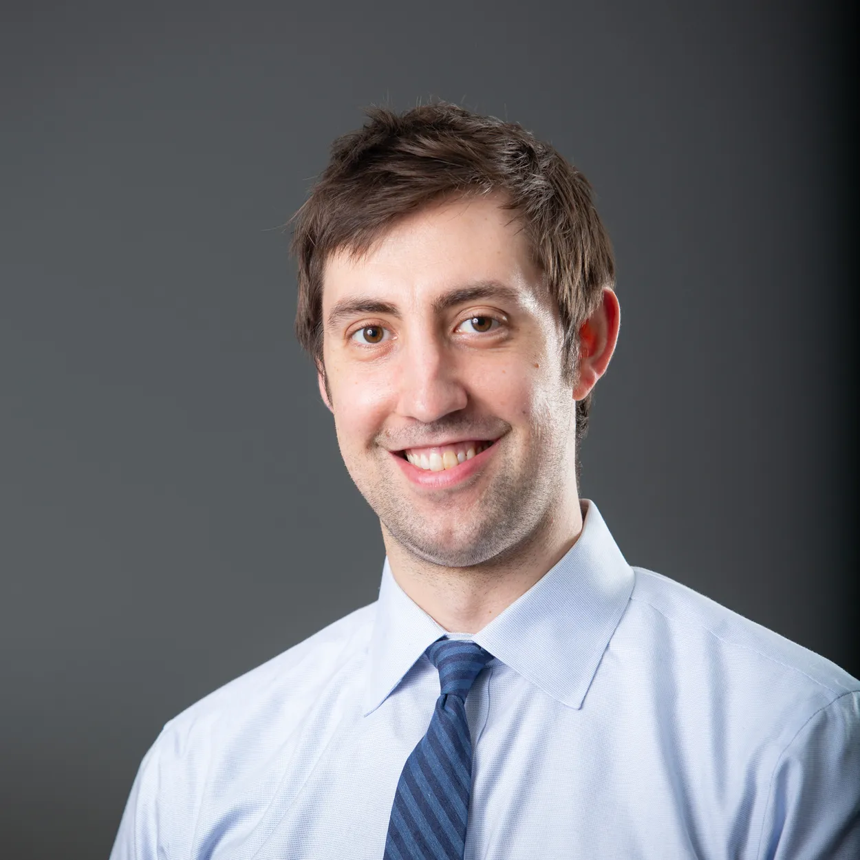 Aaron M. Tannenbaum