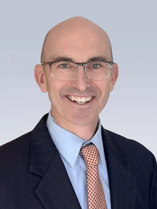 Thomas Coyne